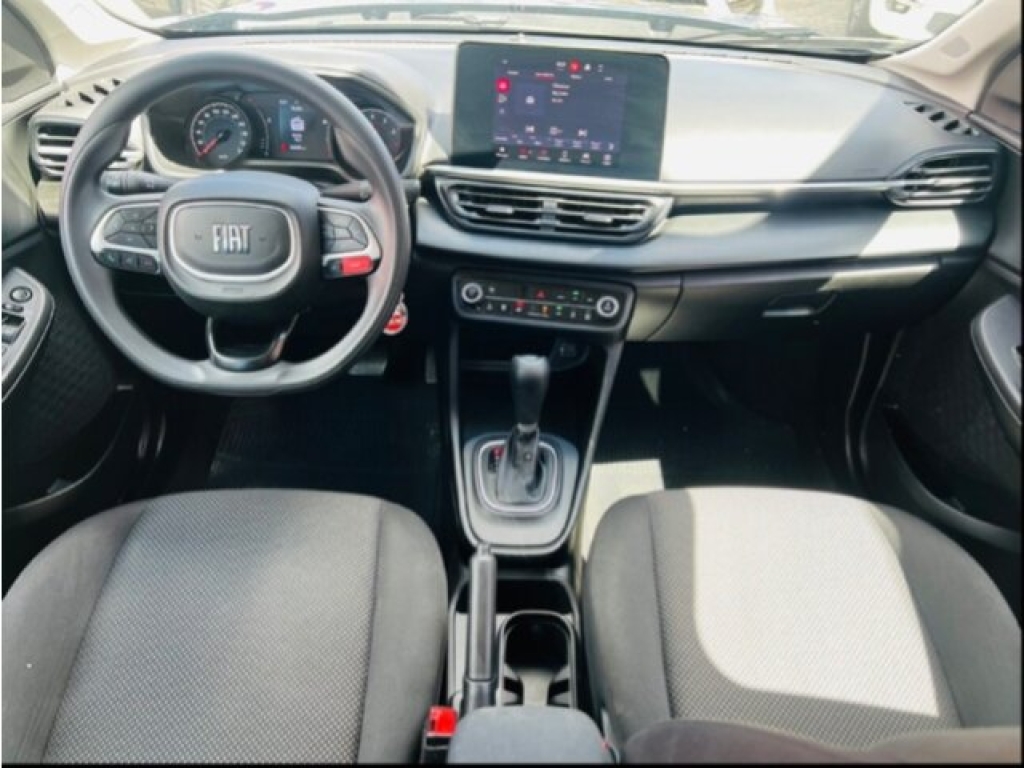 FIAT PULSE