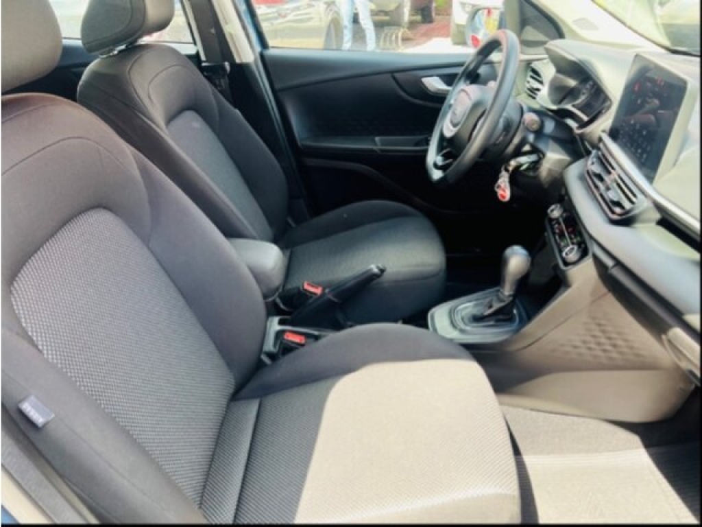 FIAT PULSE