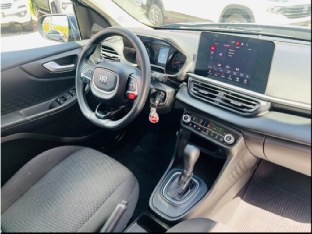 FIAT PULSE