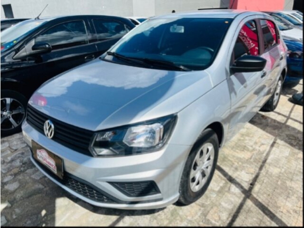 VOLKSWAGEN GOL