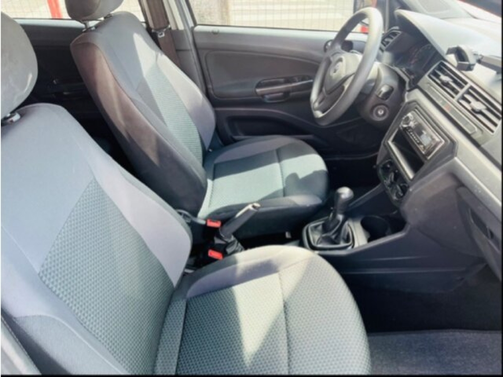 VOLKSWAGEN GOL