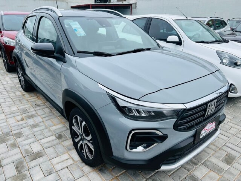 FIAT PULSE