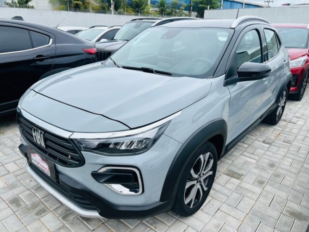 FIAT PULSE