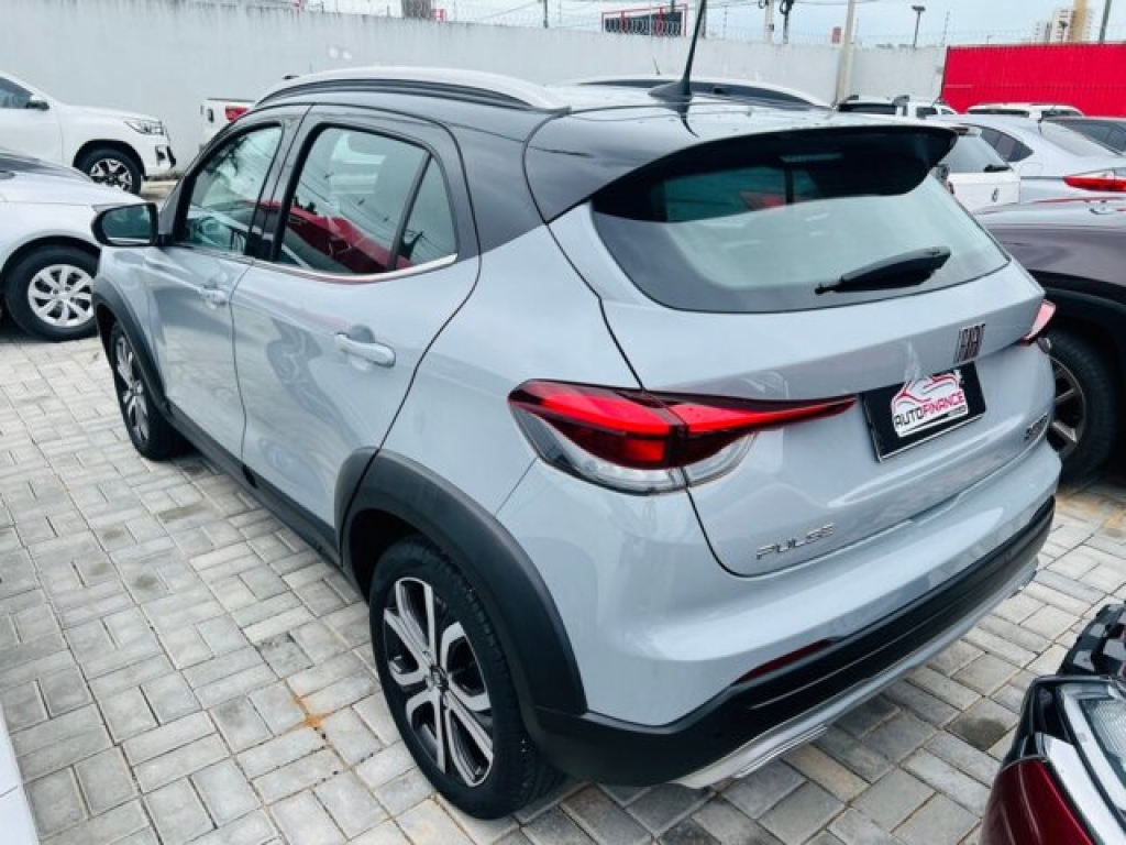 FIAT PULSE