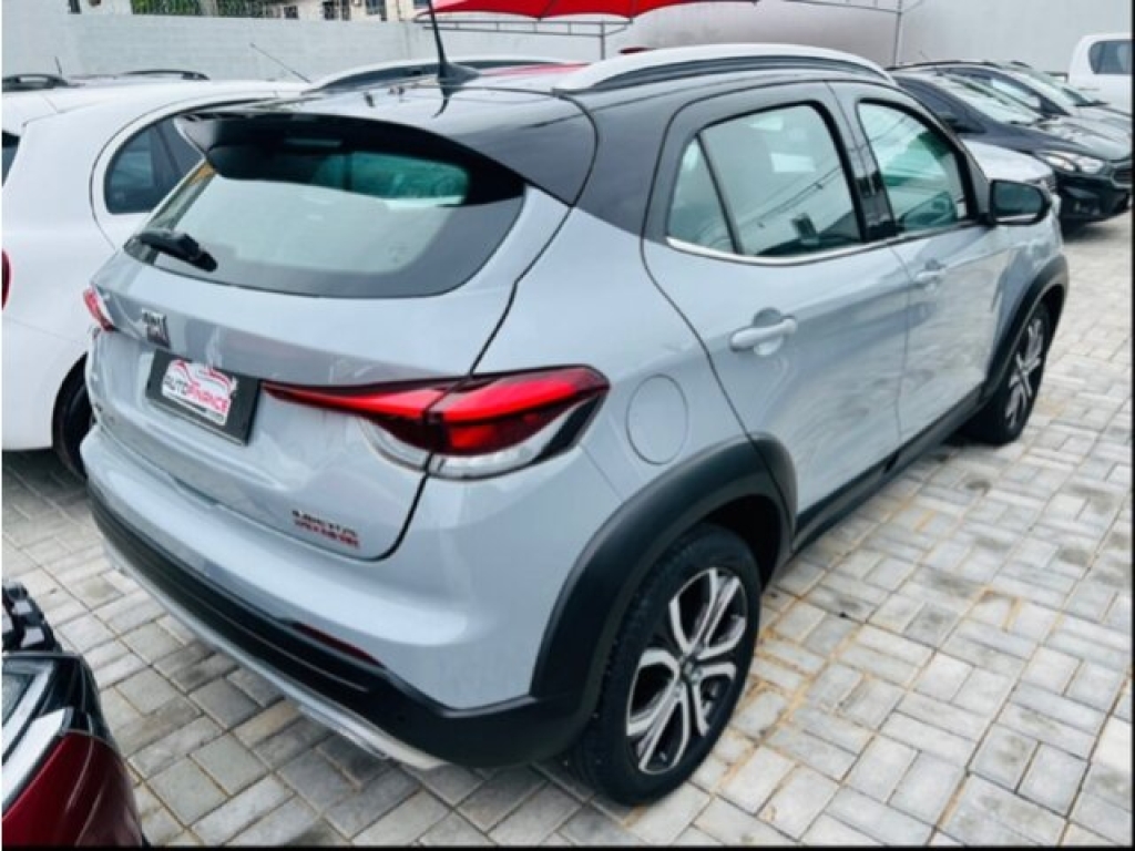 FIAT PULSE