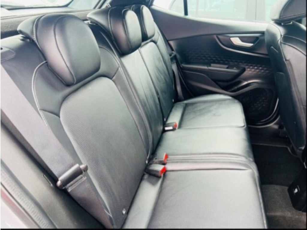 FIAT PULSE