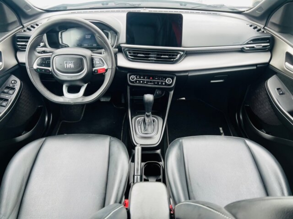 FIAT PULSE