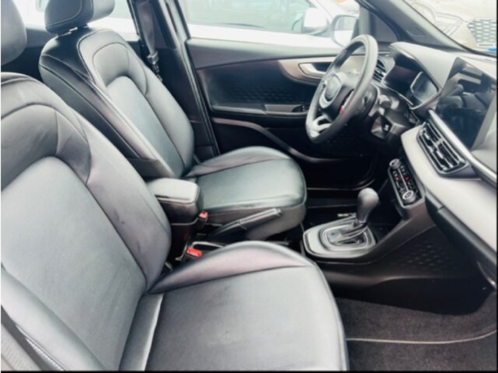 FIAT PULSE