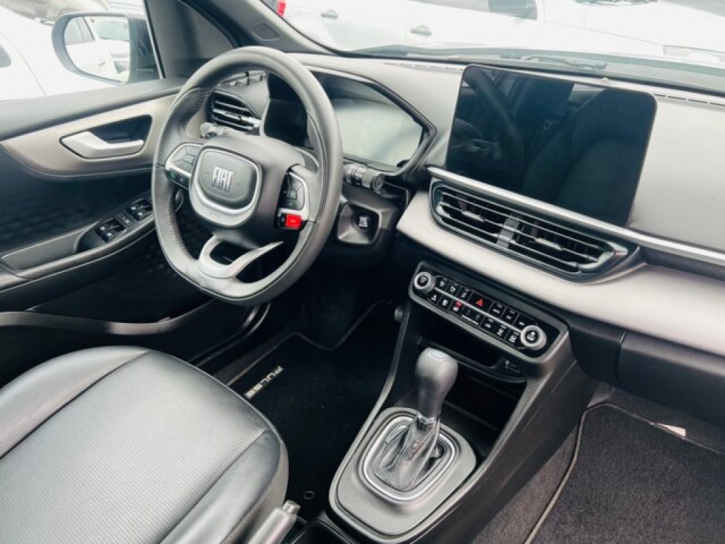 FIAT PULSE