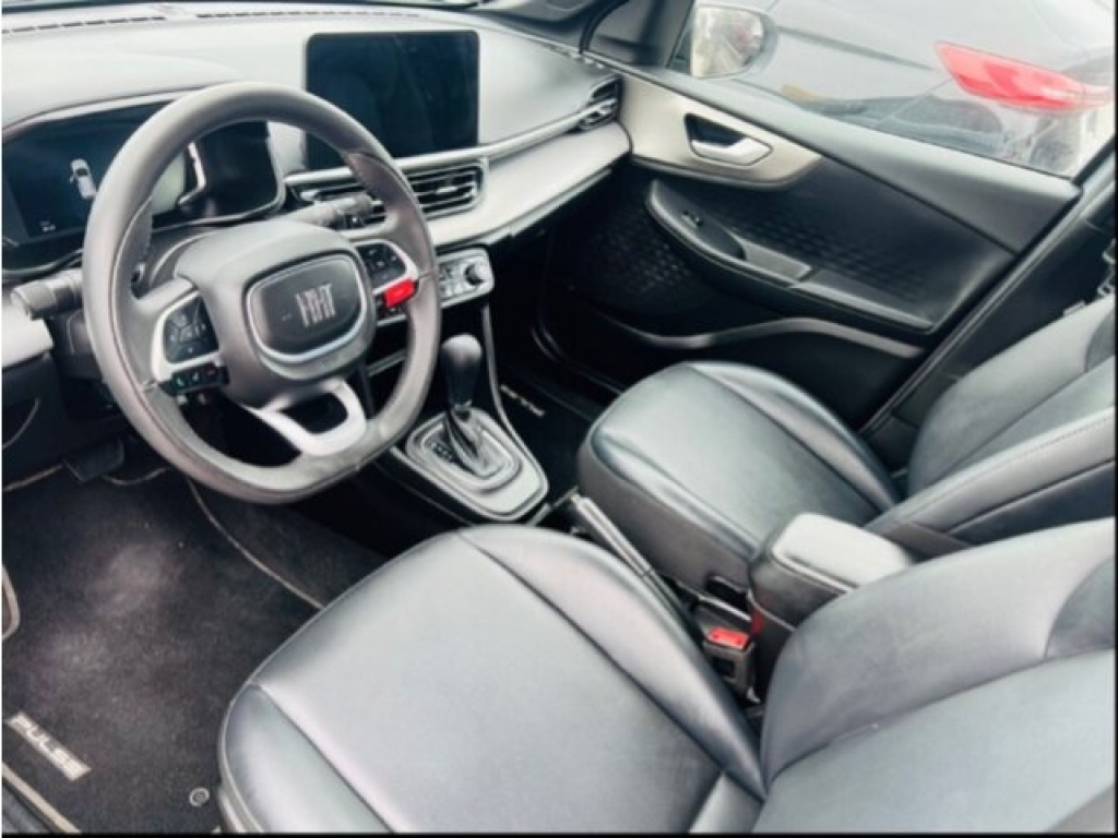 FIAT PULSE