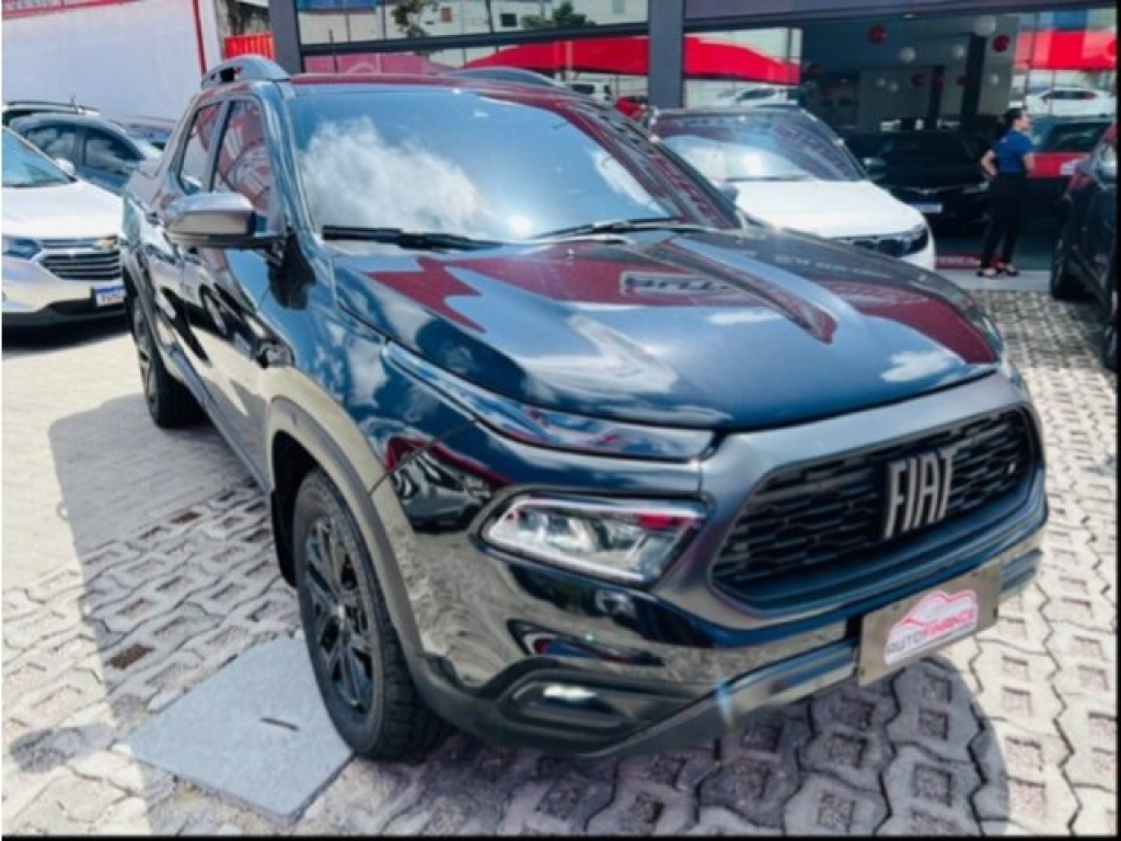 FIAT TORO