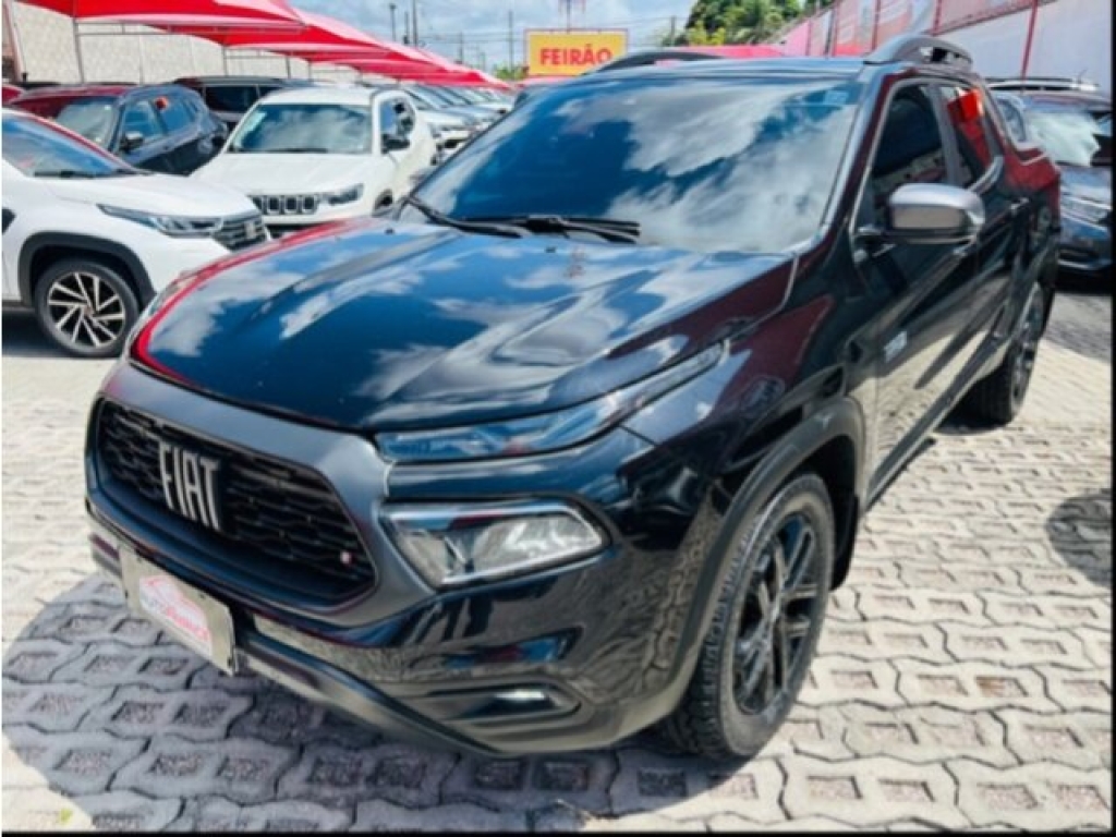 FIAT TORO