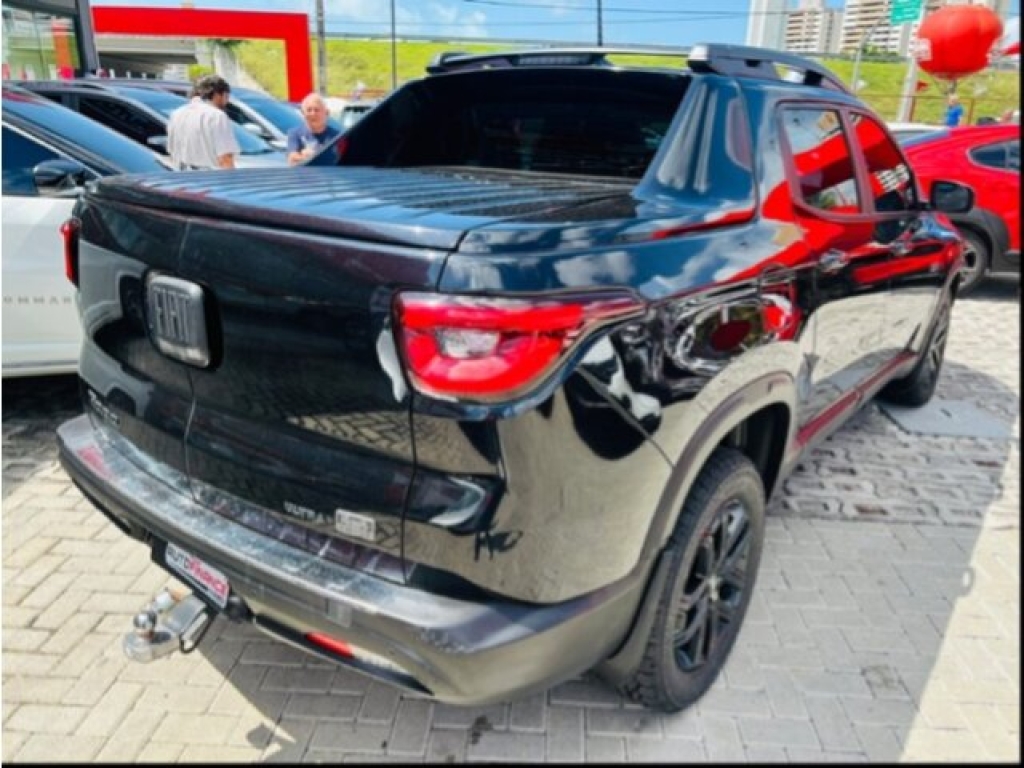FIAT TORO