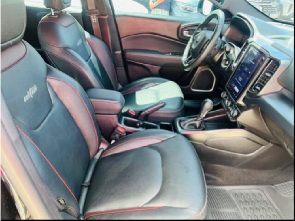 FIAT TORO
