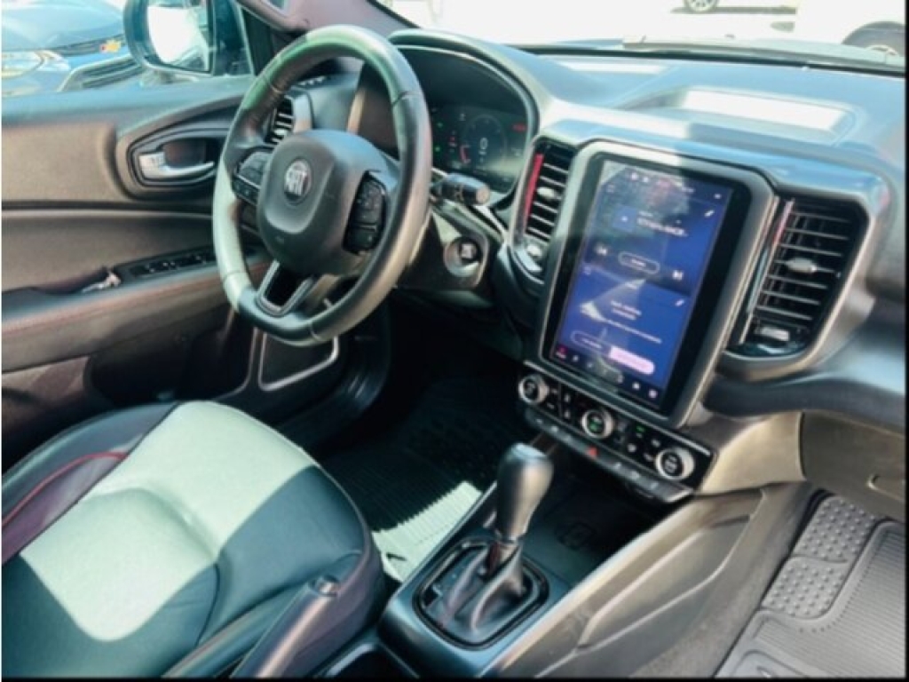 FIAT TORO