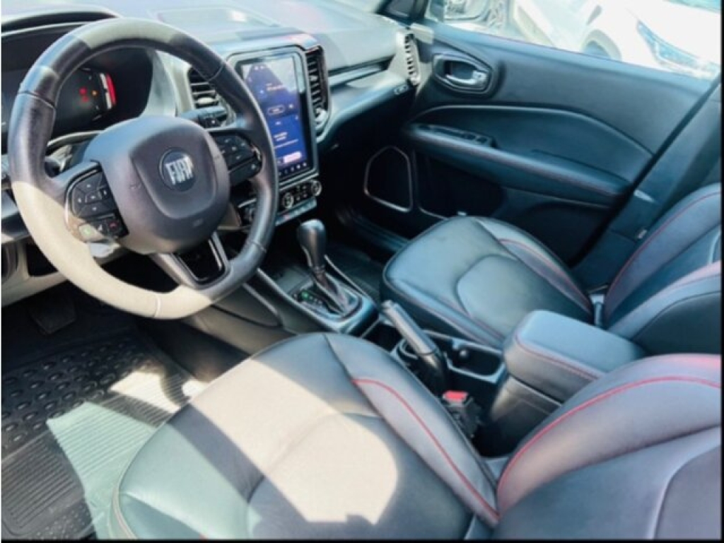 FIAT TORO