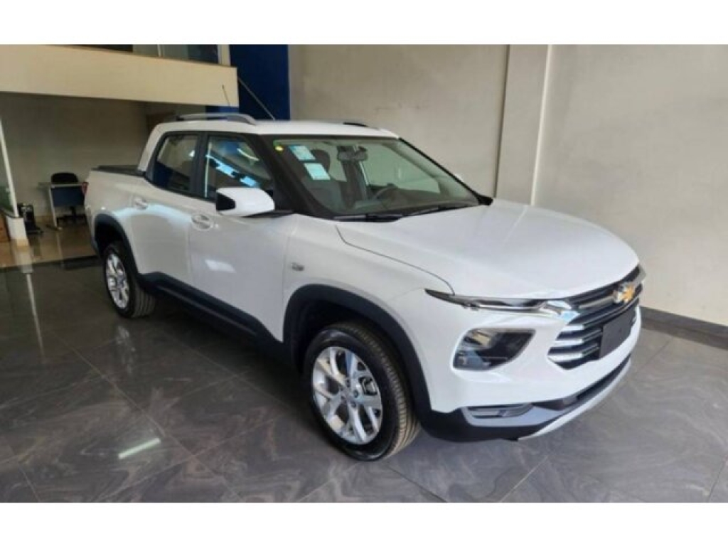 CHEVROLET MONTANA