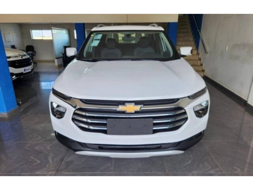 CHEVROLET MONTANA