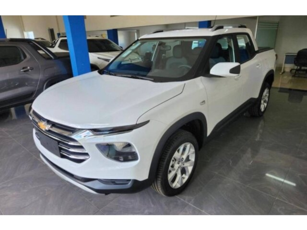 CHEVROLET MONTANA