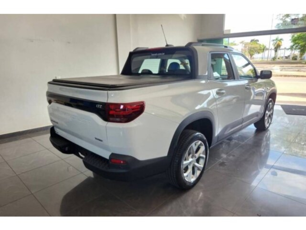 CHEVROLET MONTANA
