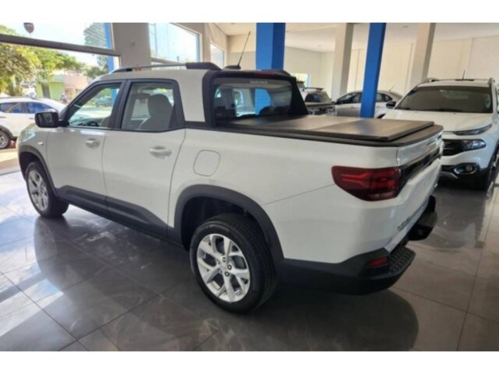 CHEVROLET MONTANA