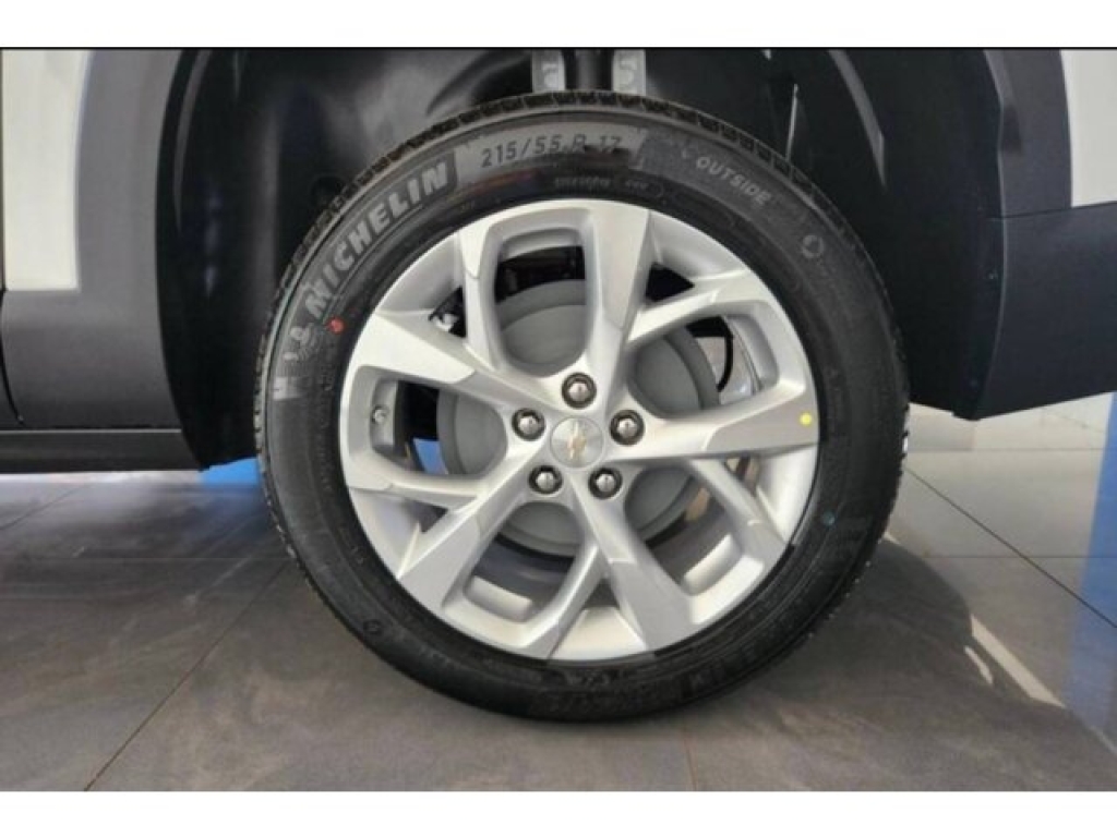 CHEVROLET MONTANA