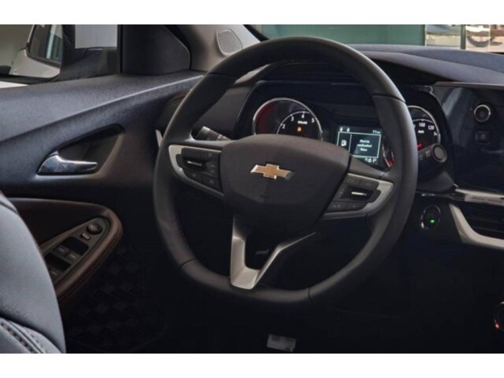 CHEVROLET MONTANA