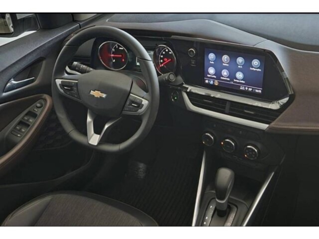 CHEVROLET MONTANA