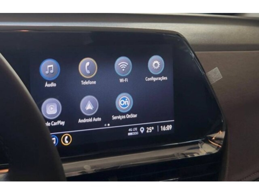 CHEVROLET MONTANA