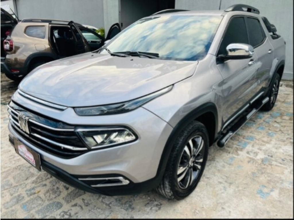 FIAT TORO