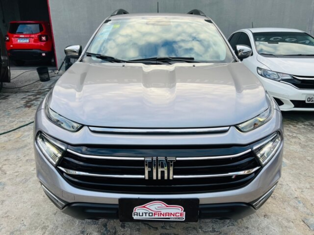 FIAT TORO