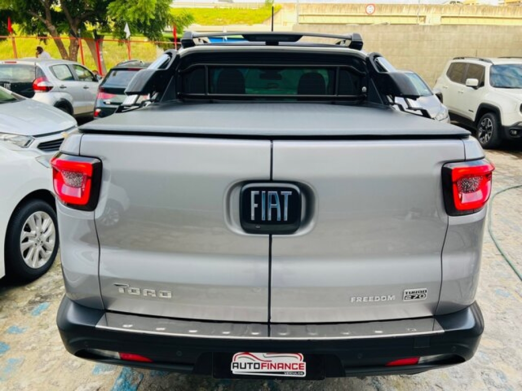 FIAT TORO