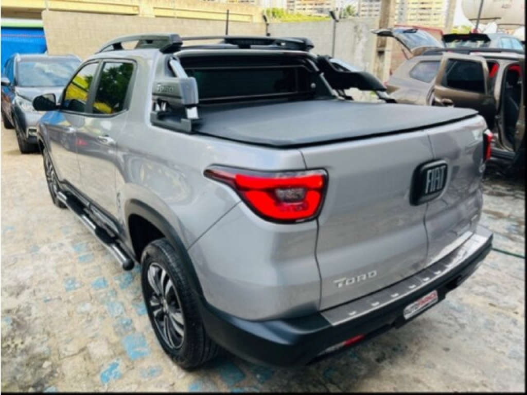FIAT TORO