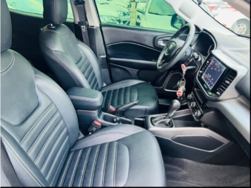 FIAT TORO