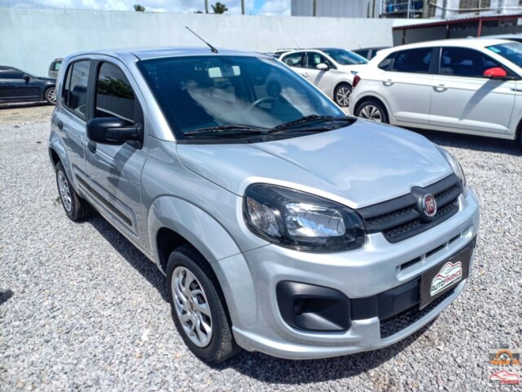 FIAT UNO
