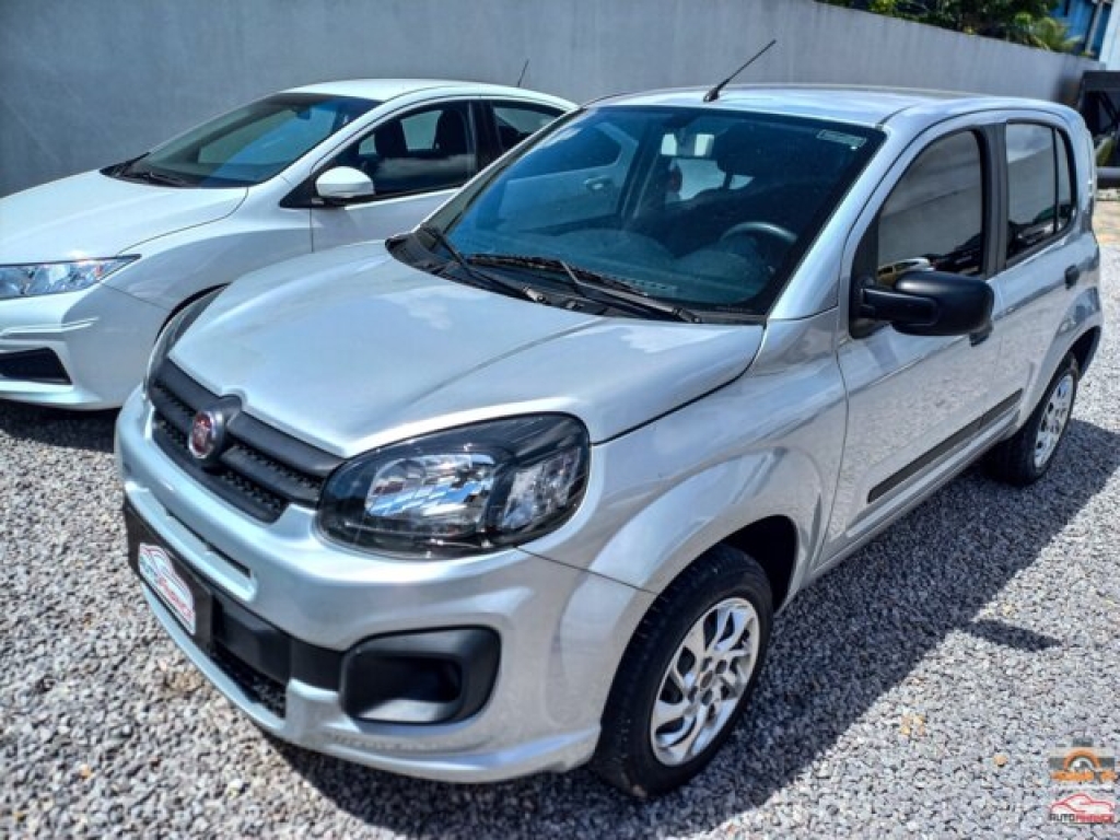 FIAT UNO