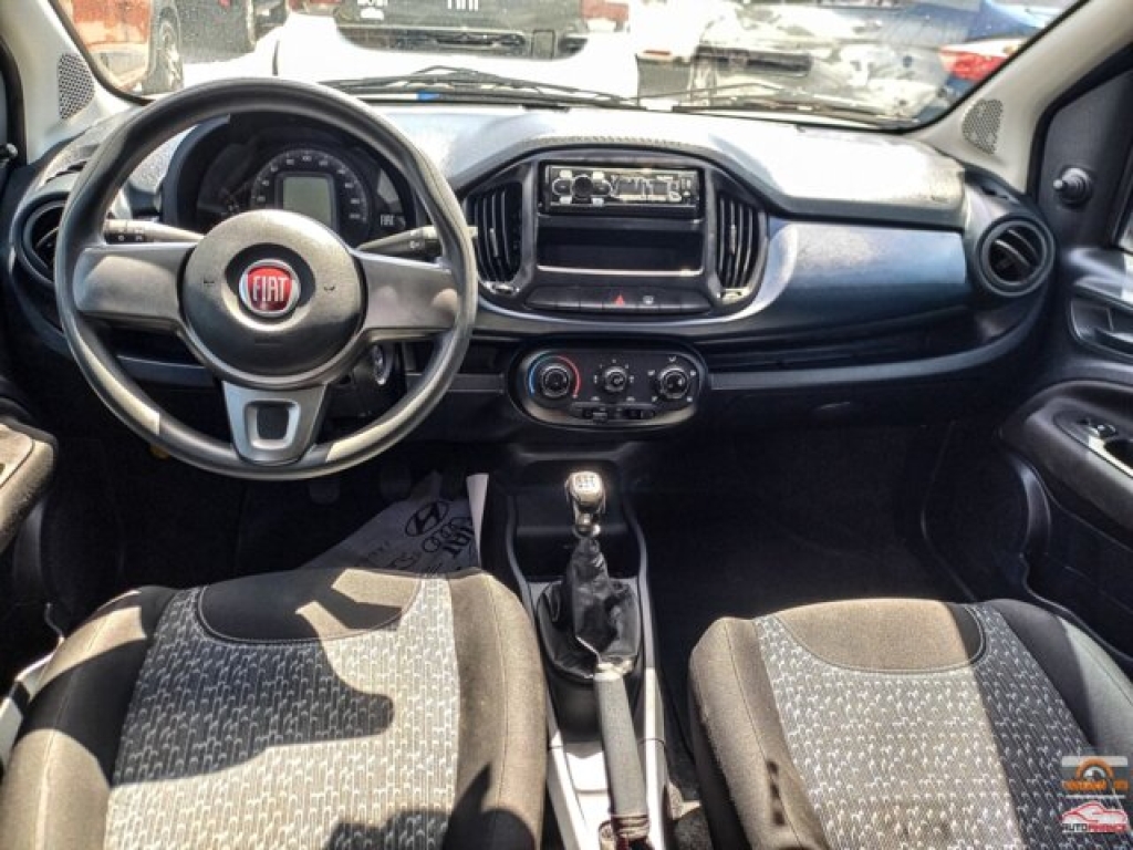 FIAT UNO