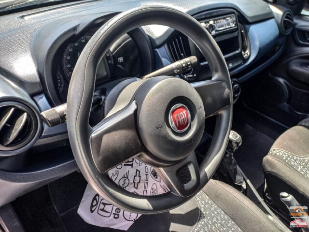 FIAT UNO