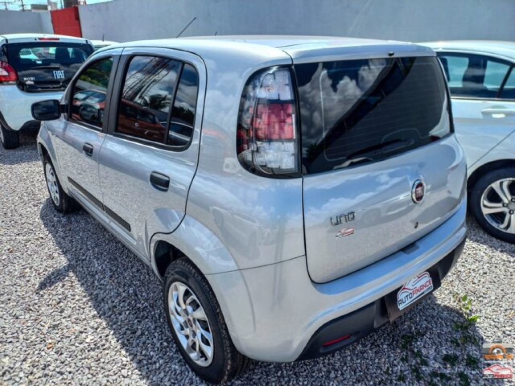 FIAT UNO