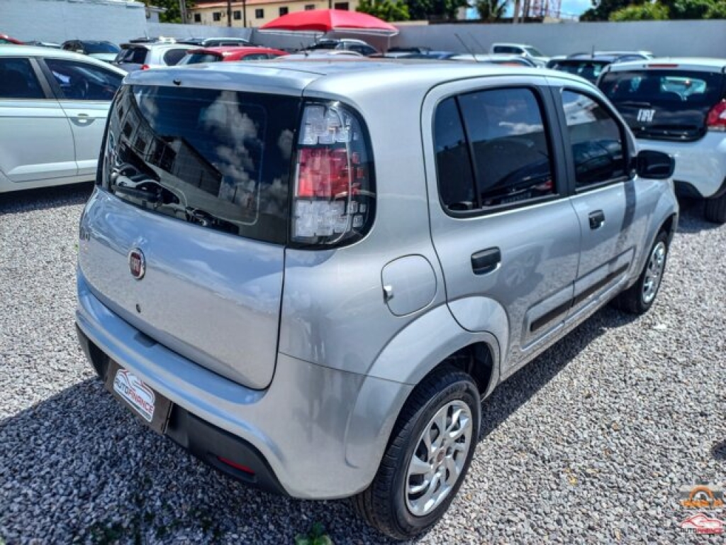 FIAT UNO