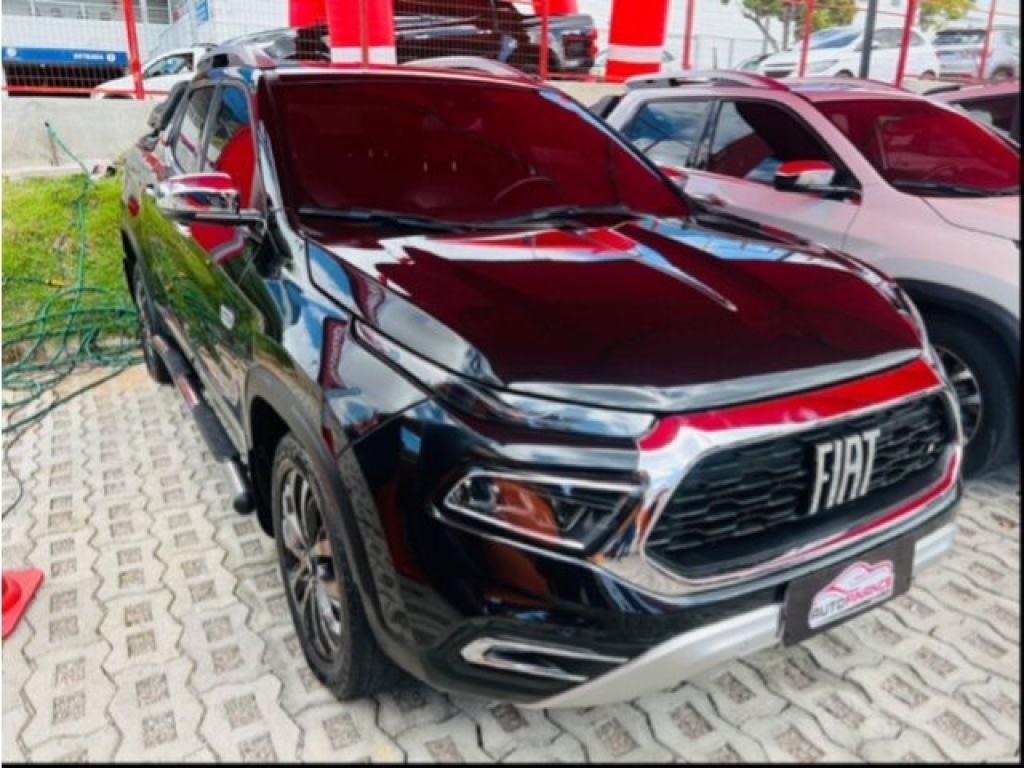 FIAT TORO