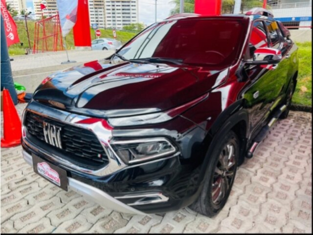 FIAT TORO
