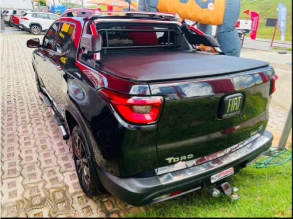 FIAT TORO