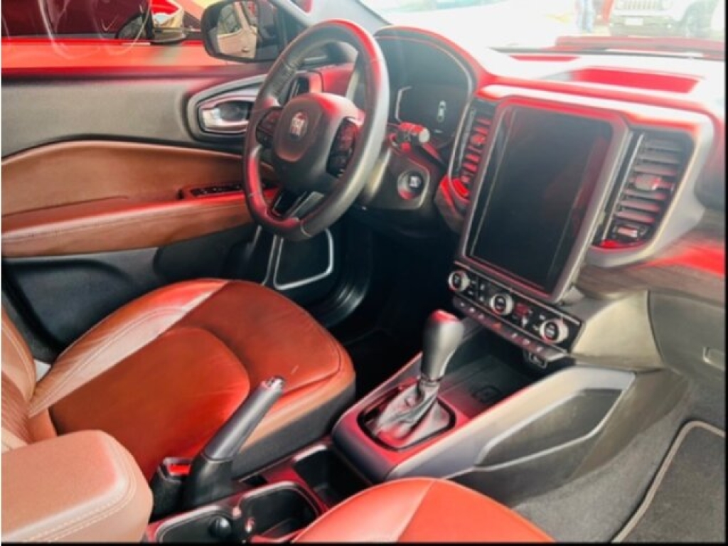 FIAT TORO