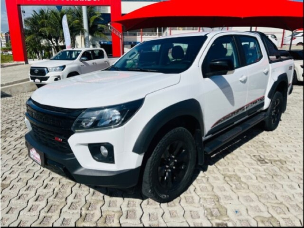 CHEVROLET S10 Cabine Dupla