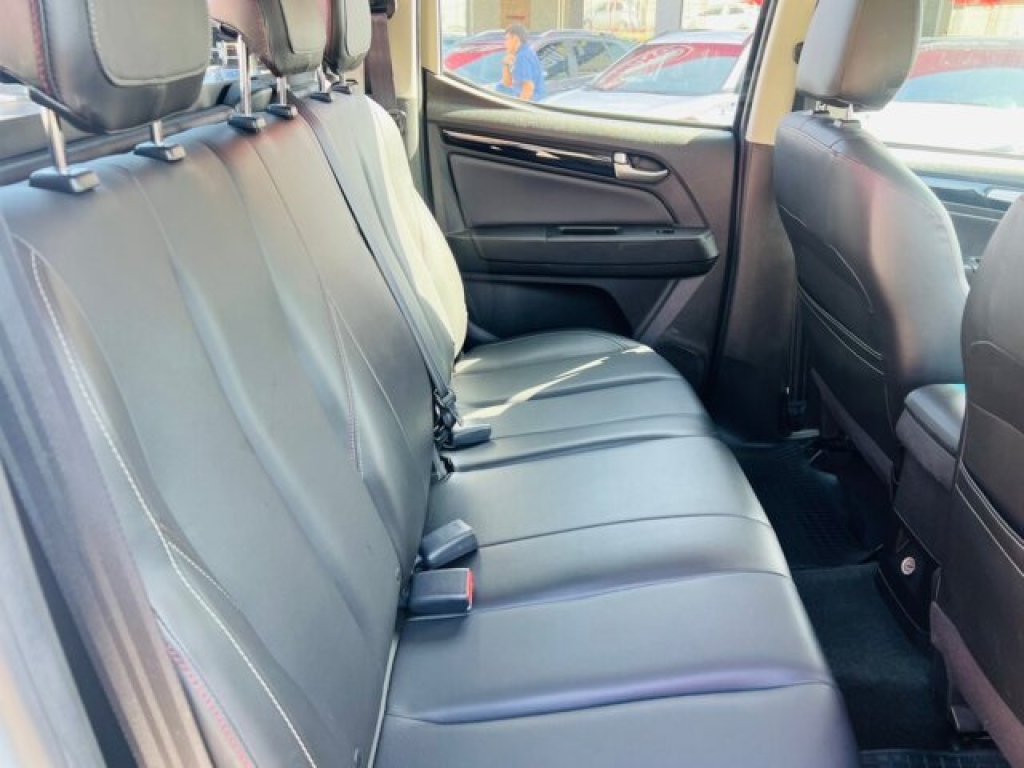 CHEVROLET S10 Cabine Dupla