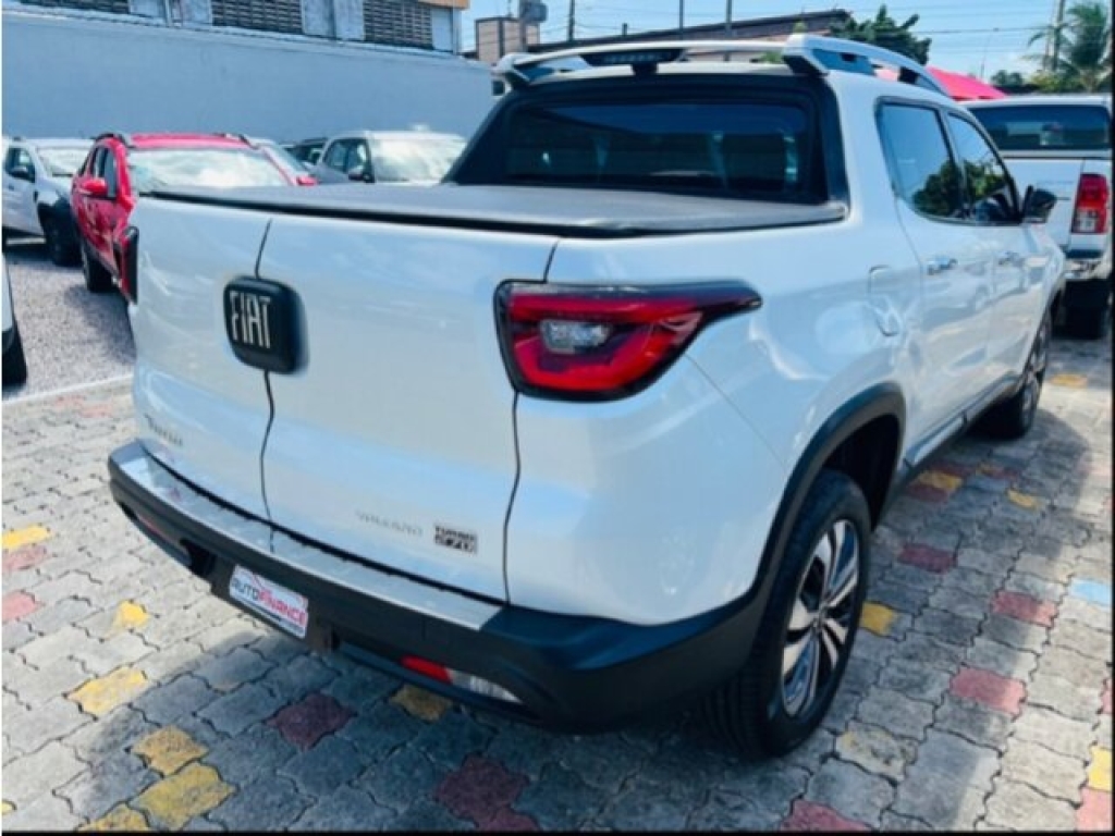FIAT TORO