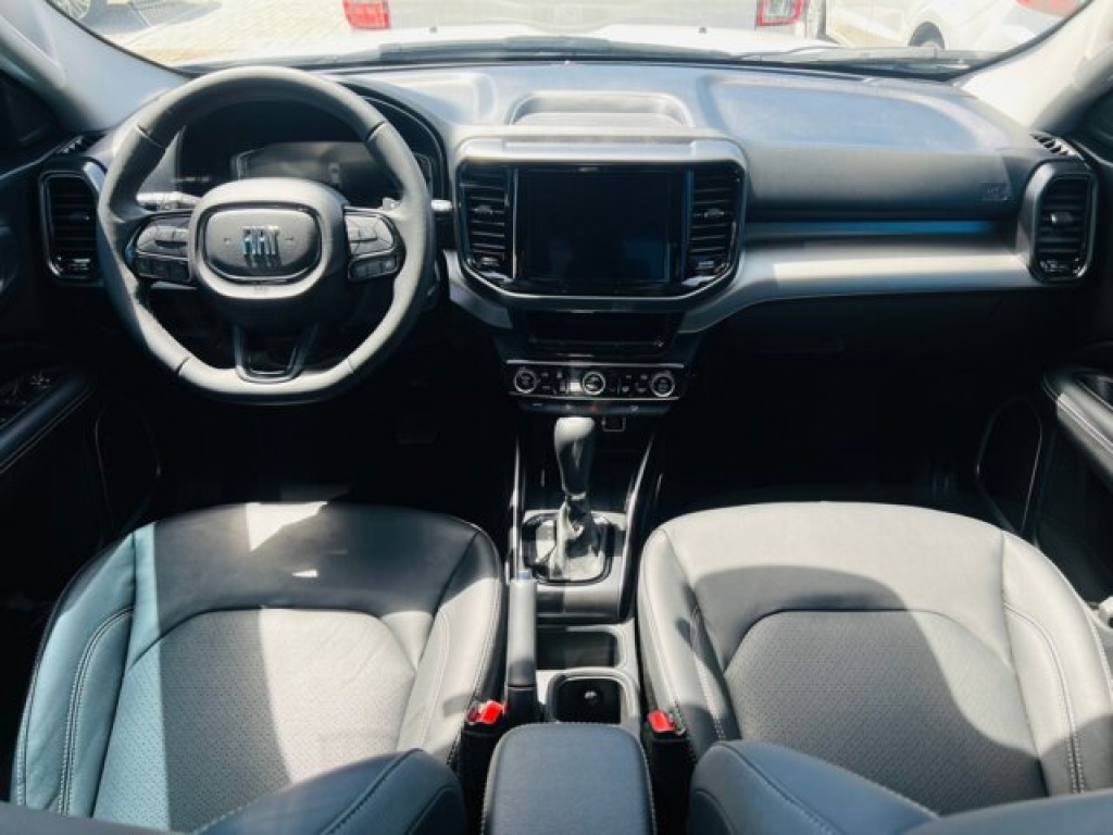 FIAT TORO