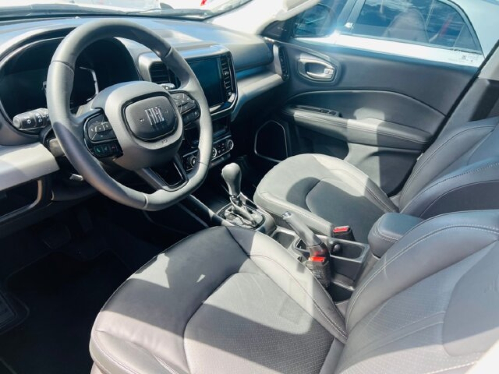 FIAT TORO